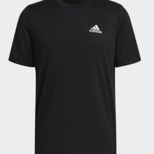 เสื้อ Adidas ผู้ชาย (สีดำ)