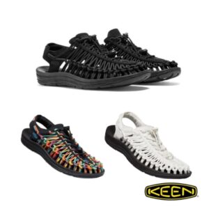 Keen-Uneek-รองเท้า