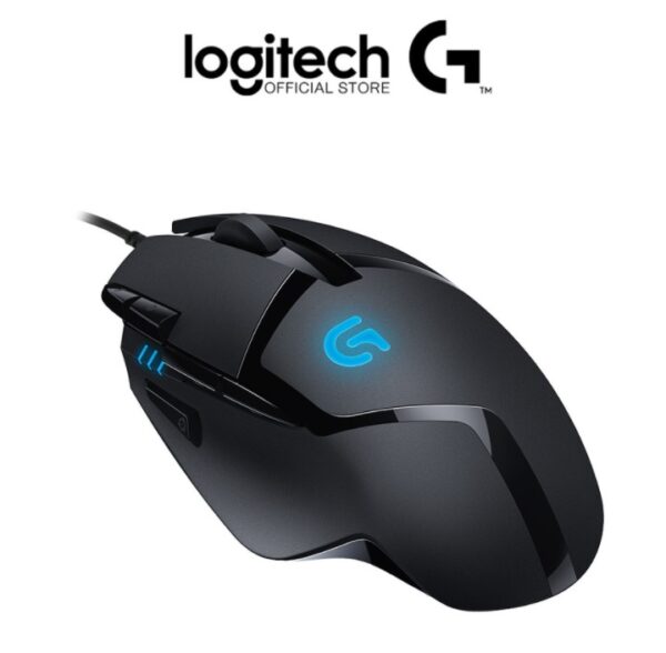 Gaming Mouse Logitech G402